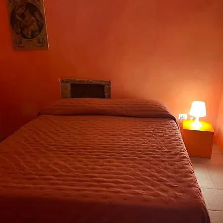 Borgo Il Cantuccio - Casa Simona Con Piscina Condivisa Holiday home *