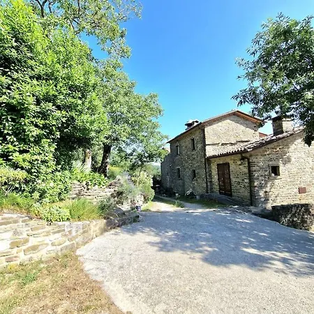 Borgo Il Cantuccio - Casa Simona Con Piscina Condivisa *