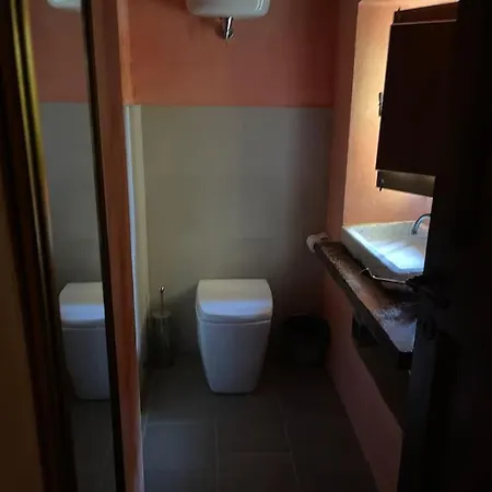 Borgo Il Cantuccio - Casa Simona Con Piscina Condivisa
