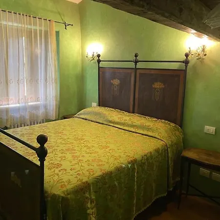 Borgo Il Cantuccio - Casa Simona Con Piscina Condivisa Molino di Renzetti
