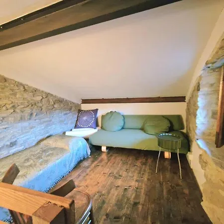 بيت للعطل Borgo Il Cantuccio - Casa Simona Con Piscina Condivisa *