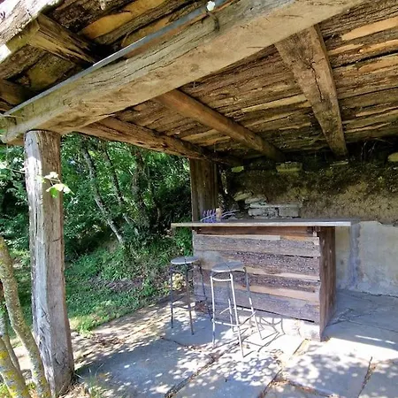 بيت للعطل Borgo Il Cantuccio - Casa Simona Con Piscina Condivisa *