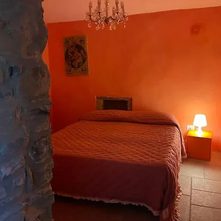 Borgo Il Cantuccio - Casa Simona Con Piscina Condivisa Holiday home Molino di Renzetti