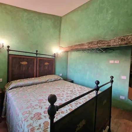 Borgo Il Cantuccio - Casa Simona Con Piscina Condivisa