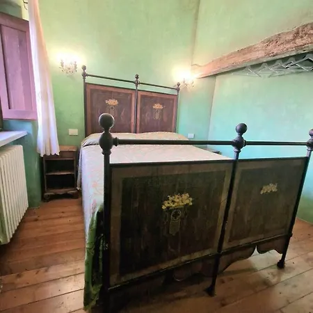 Borgo Il Cantuccio - Casa Simona Con Piscina Condivisa