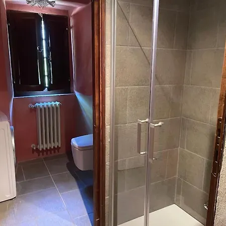 Borgo Il Cantuccio - Casa Simona Con Piscina Condivisa Molino di Renzetti