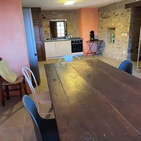 Borgo Il Cantuccio - Casa Simona Con Piscina Condivisa *