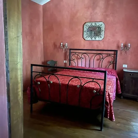 Borgo Il Cantuccio - Casa Simona Con Piscina Condivisa Holiday home Molino di Renzetti