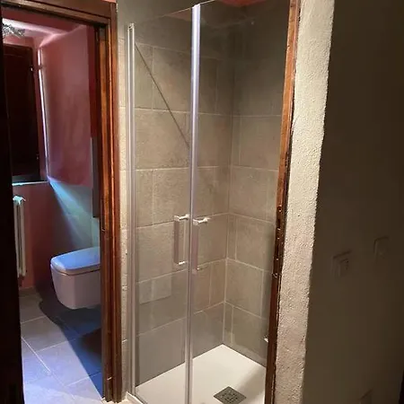 Borgo Il Cantuccio - Casa Simona Con Piscina Condivisa