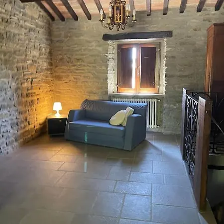 Borgo Il Cantuccio - Casa Simona Con Piscina Condivisa *